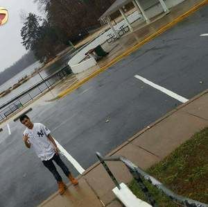 Meet your Posher, Walter